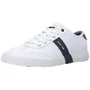 Tommy Hilfiger Pandora White Men's Sneakers