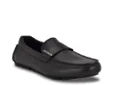 Calvin Klein Moscow Black Driving Loafers
