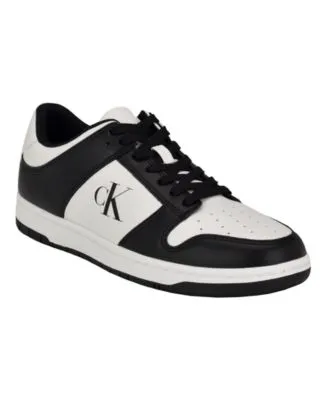 Calvin Klein Davery Men Sneakers (00)