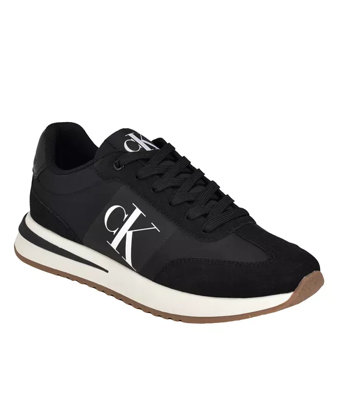 Calvin Klein Men's Pezrand Sneakers