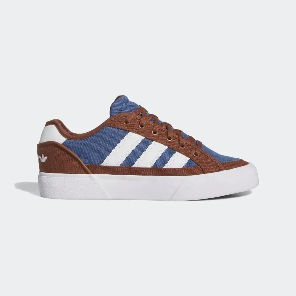 Adidas Court TNS Premiere Canvas Men's Sneakers (45)